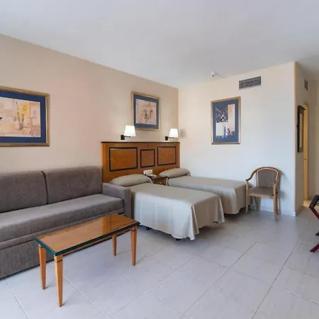 Pyr Lejlighedshotel