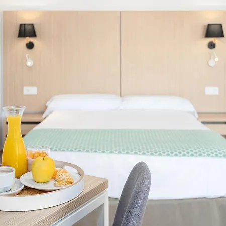 Pyr Lejlighedshotel Fuengirola