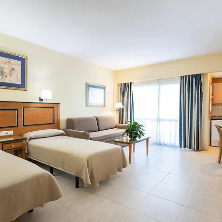 Lejlighedshotel Pyr
