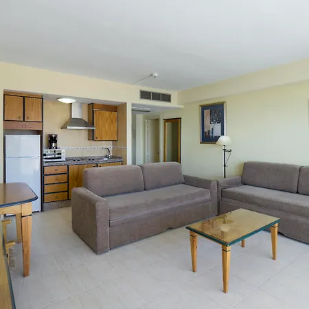 Pyr Lejlighedshotel 3*