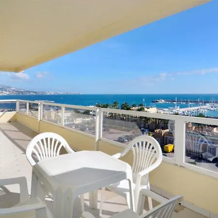 Lejlighedshotel Pyr Fuengirola