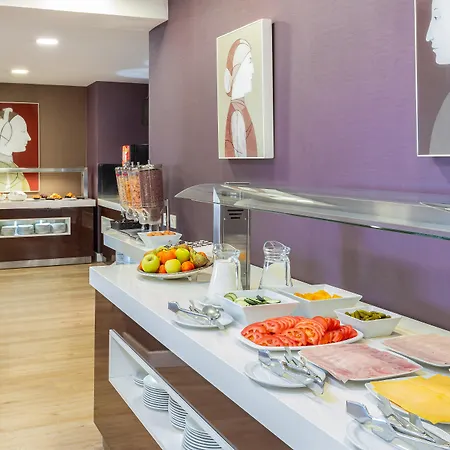 Pyr Lejlighedshotel Fuengirola