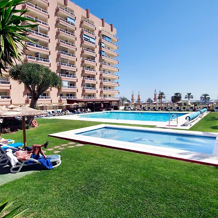 Lejlighedshotel Pyr 3*