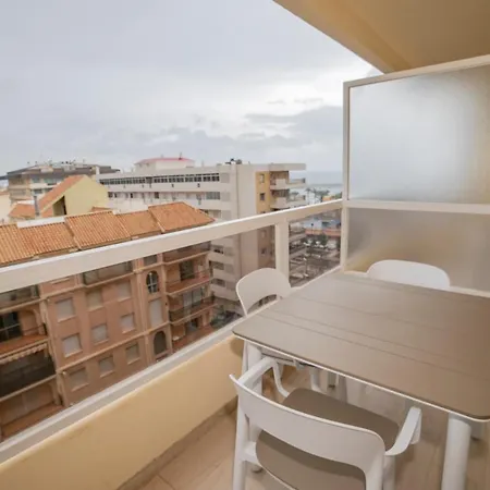 Pyr Fuengirola