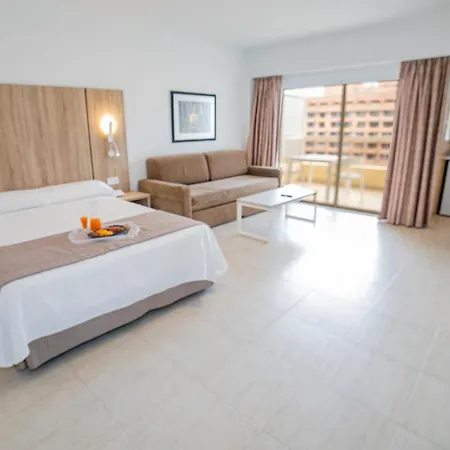 Lejlighedshotel Pyr
