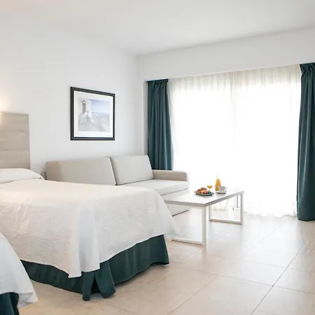 Pyr 3* Fuengirola