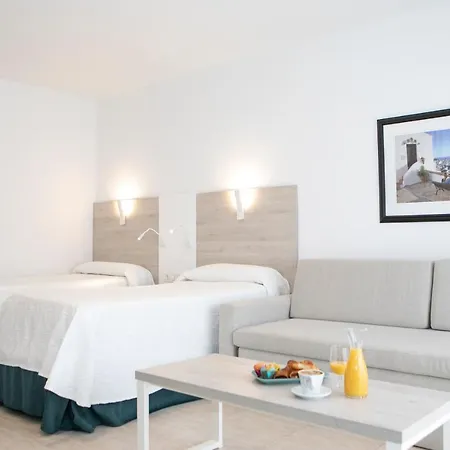Lejlighedshotel Pyr 3*