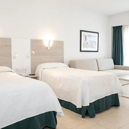 Lejlighedshotel Pyr Fuengirola