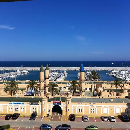 Lejlighedshotel Pyr 3*