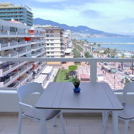 Pyr Fuengirola