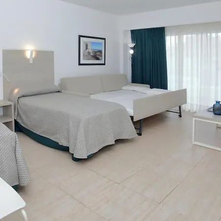 Pyr 3* Fuengirola