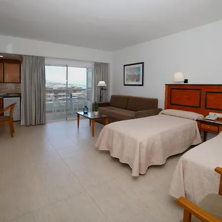 Pyr Appart hôtel