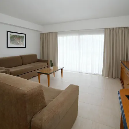 Pyr Appart hôtel 3*