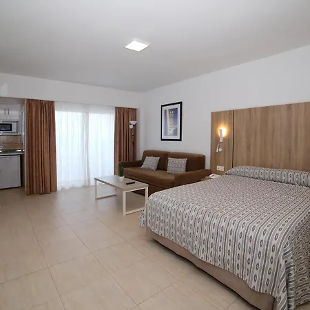 Aparthotel Pyr Fuengirola