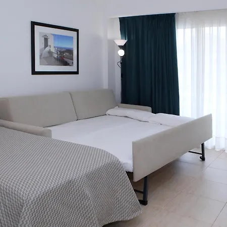 Appart hôtel Pyr 3*