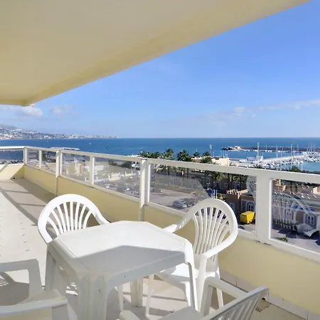 Pyr Appart hôtel