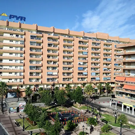 Pyr Fuengirola