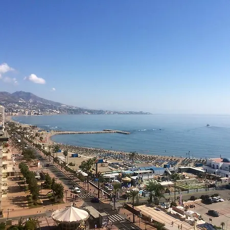 Lejlighedshotel Pyr