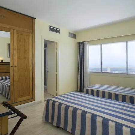 Lejlighedshotel Pyr