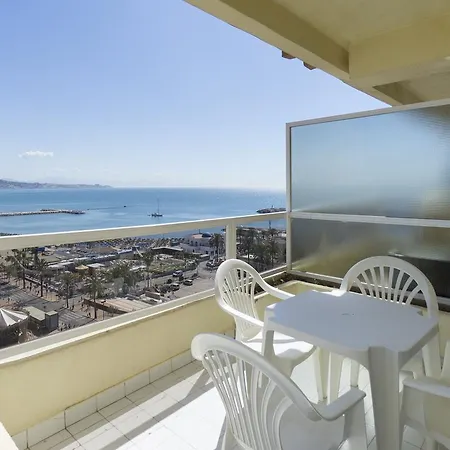 Pyr Fuengirola