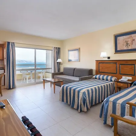 Aparthotel Pyr Fuengirola