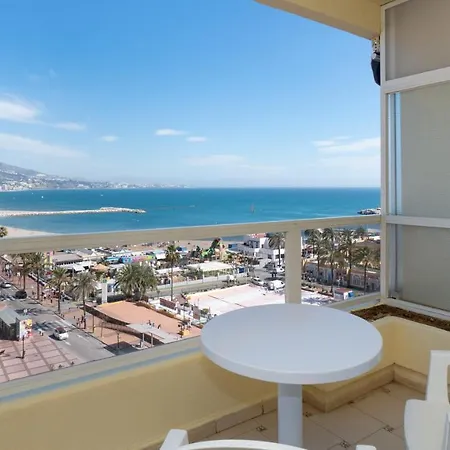 Pyr Lejlighedshotel Fuengirola