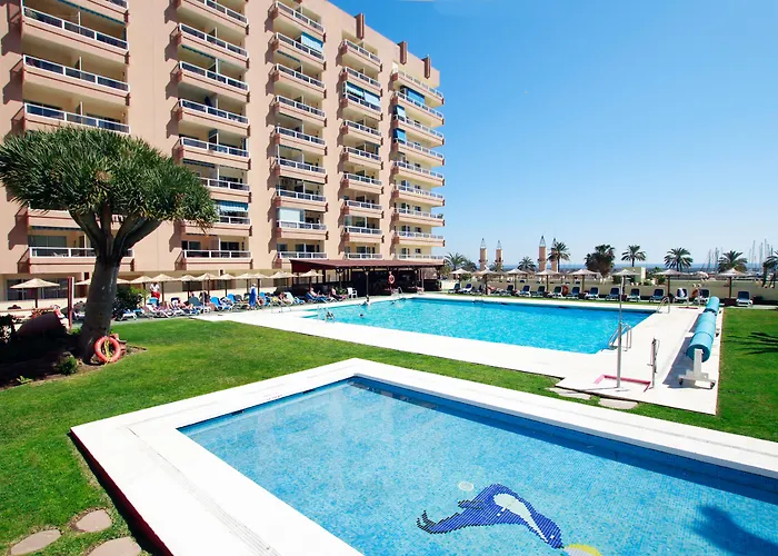 Appart hôtel Pyr 3*