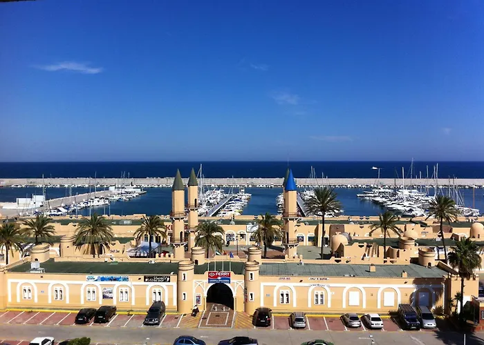 Appart hôtel Pyr 3*