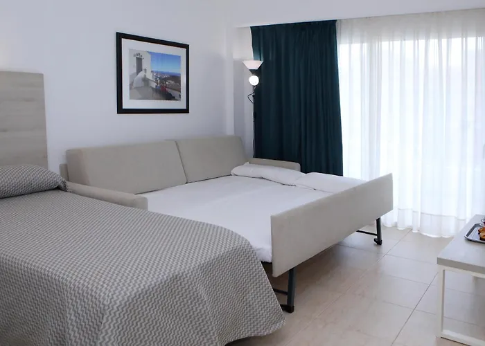 Appart hôtel Pyr 3*