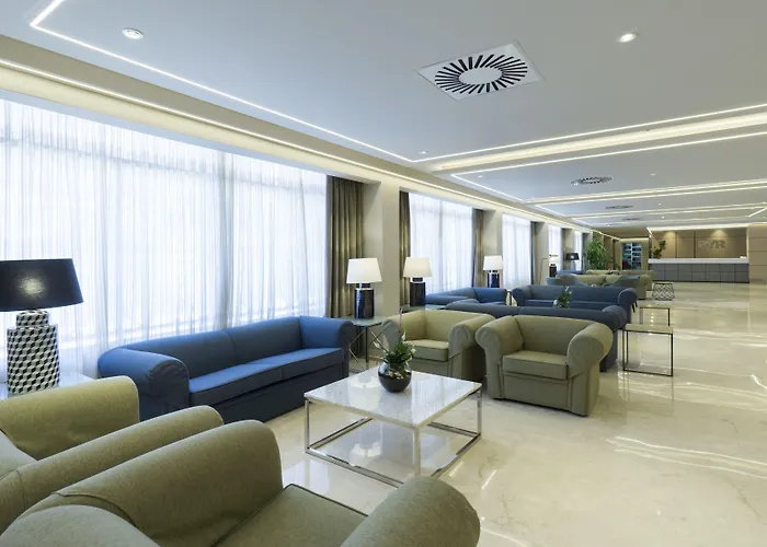 Appart hôtel Pyr 3*