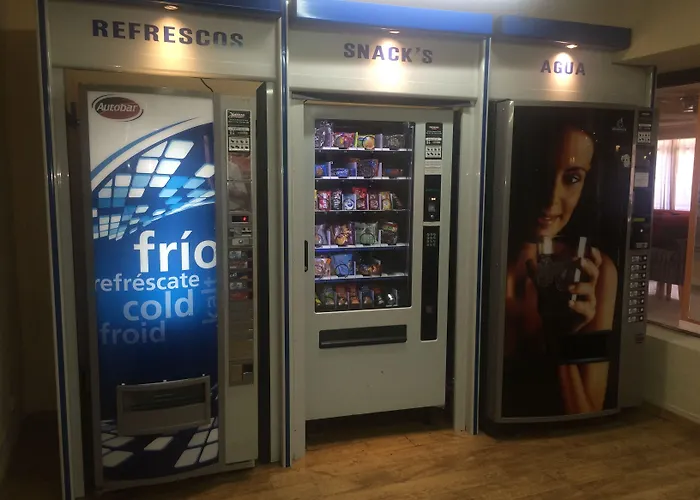 Appart hôtel Pyr 3*