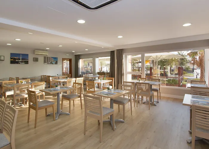 Pyr Appart hôtel Fuengirola