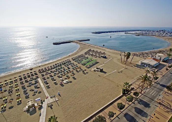 Appart hôtel Pyr Fuengirola