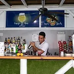 Hotel apartamentowy Pyr Fuengirola