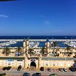 Hotel apartamentowy Pyr 3*