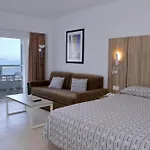 Pyr Hotel apartamentowy 3*