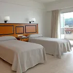 Hotel apartamentowy Pyr