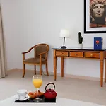 Pyr Hotel apartamentowy Fuengirola