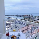 Pyr Hotel apartamentowy