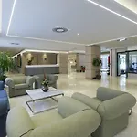 Pyr Hotel apartamentowy 3*