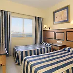 Hotel apartamentowy Pyr 3*