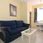 Hotel apartamentowy Pyr