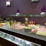 Hotel apartamentowy Pyr 3*