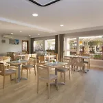Pyr Hotel apartamentowy Fuengirola