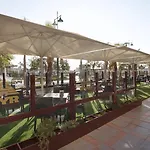 Hotel apartamentowy Pyr Fuengirola