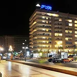Hotel apartamentowy Pyr 3*