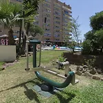 Hotel apartamentowy Pyr Fuengirola