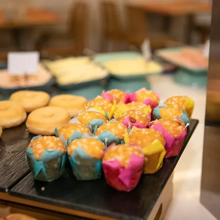 普里丰希罗拉公寓酒店 公寓式酒店 3*