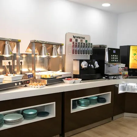 公寓式酒店 普里丰希罗拉公寓酒店