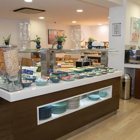 公寓式酒店 普里丰希罗拉公寓酒店 3*